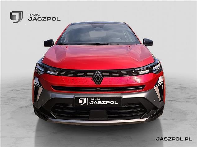 Renault SYMBIOZ Symbioz 1.8 E-Tech Full Hybrid 160 esprit Alpine 2026