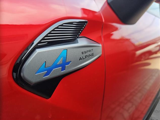 Renault SYMBIOZ Symbioz 1.8 E-Tech Full Hybrid 160 esprit Alpine 2026