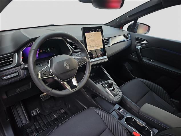 Renault SYMBIOZ Symbioz 1.8 E-Tech Full Hybrid 160 esprit Alpine 2026