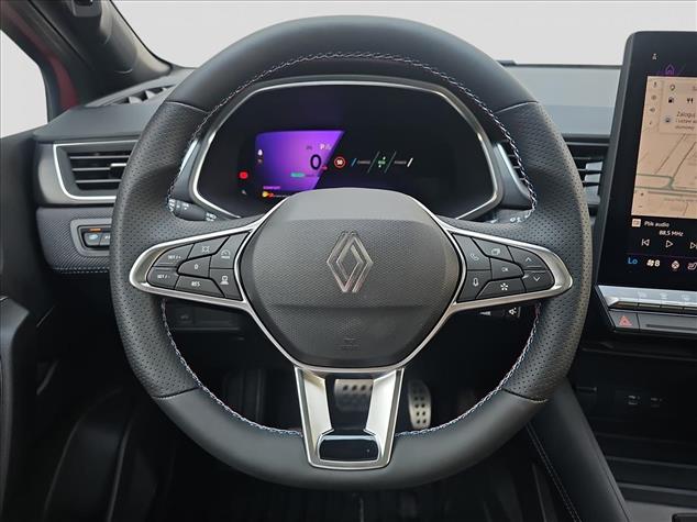 Renault SYMBIOZ Symbioz 1.8 E-Tech Full Hybrid 160 esprit Alpine 2026