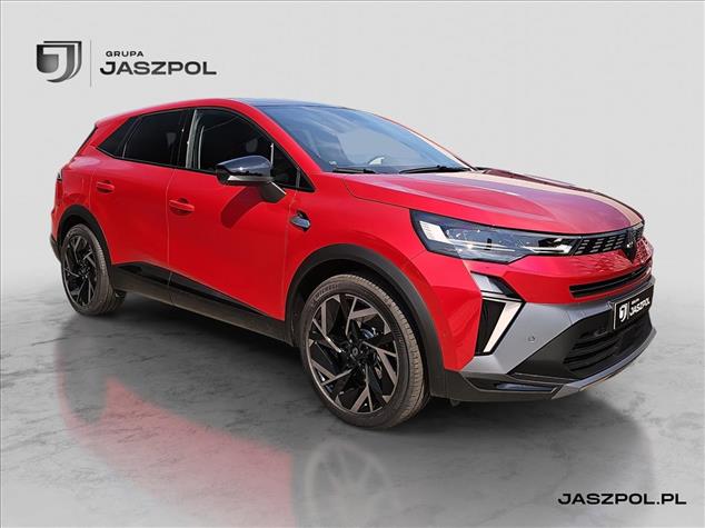 Renault SYMBIOZ Symbioz 1.8 E-Tech Full Hybrid 160 esprit Alpine 2026