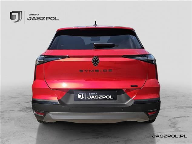 Renault SYMBIOZ Symbioz 1.8 E-Tech Full Hybrid 160 esprit Alpine 2026