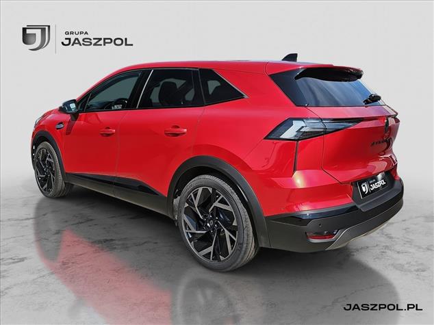Renault SYMBIOZ Symbioz 1.8 E-Tech Full Hybrid 160 esprit Alpine 2026