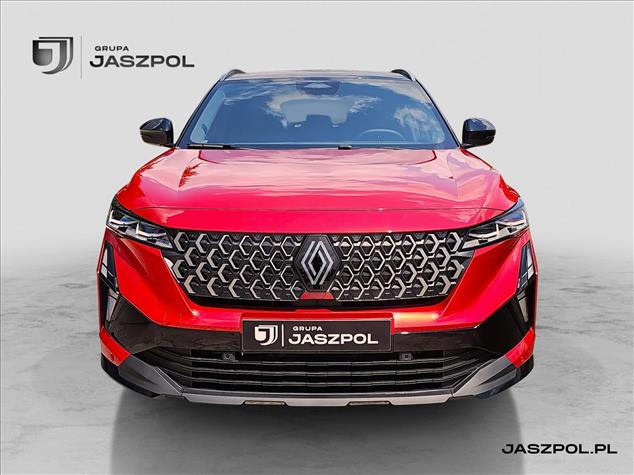 Renault AUSTRAL Austral 1.2 E-Tech Full Hybrid 200 Techno MMT 2026