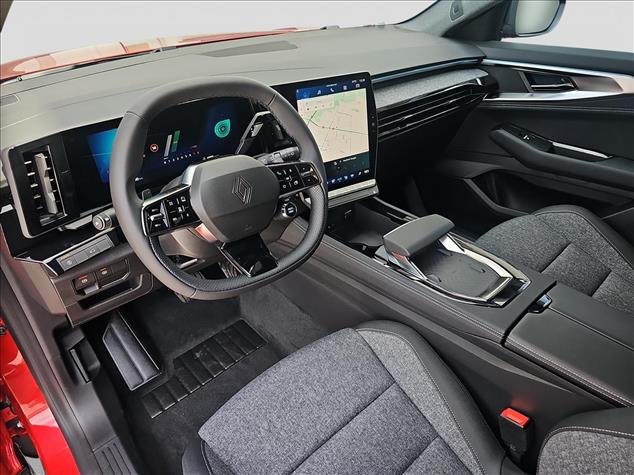 Renault AUSTRAL Austral 1.2 E-Tech Full Hybrid 200 Techno MMT 2026