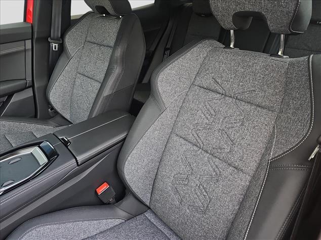 Renault AUSTRAL Austral 1.2 E-Tech Full Hybrid 200 Techno MMT 2026