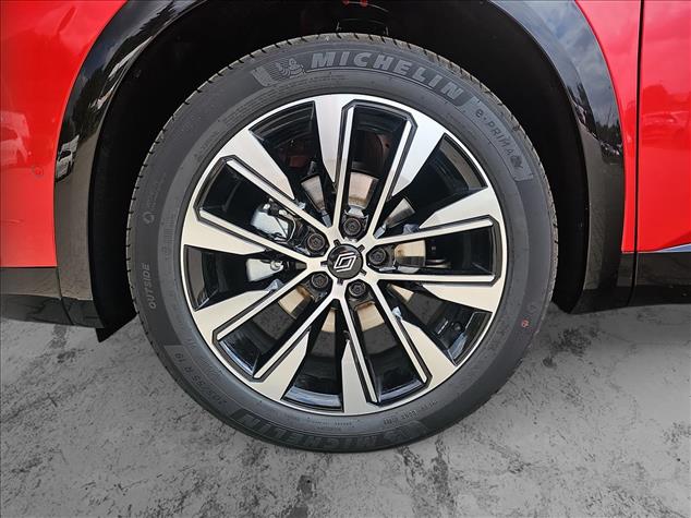 Renault AUSTRAL Austral 1.2 E-Tech Full Hybrid 200 Techno MMT 2026