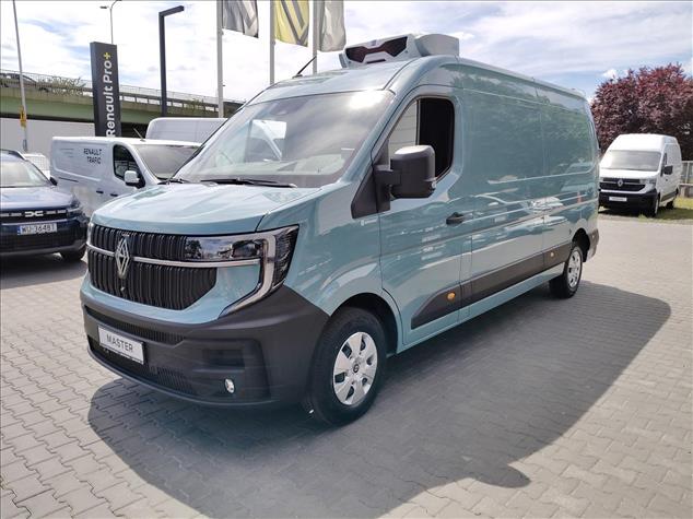 Renault MASTER Master dCi L3H2 Extra 2026