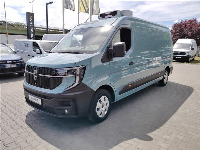 Renault MASTER Master dCi L3H2 Extra 2026