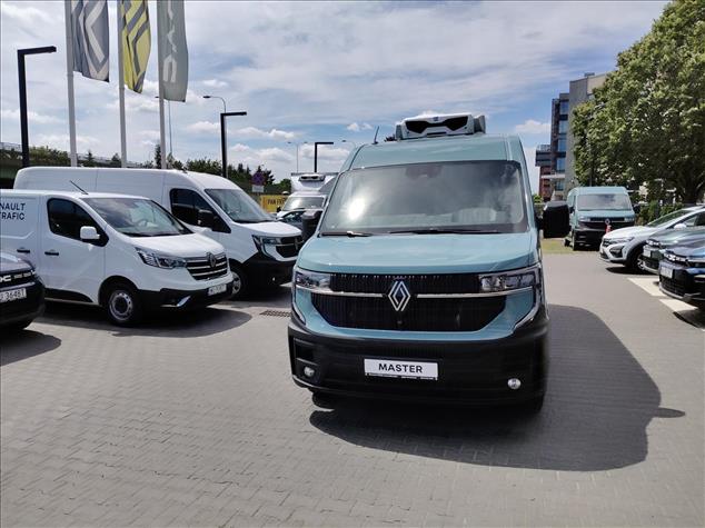 Renault MASTER Master dCi L3H2 Extra 2026