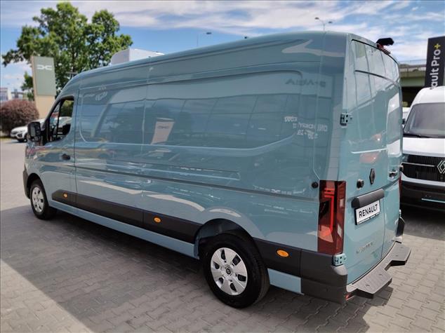 Renault MASTER Master dCi L3H2 Extra 2026