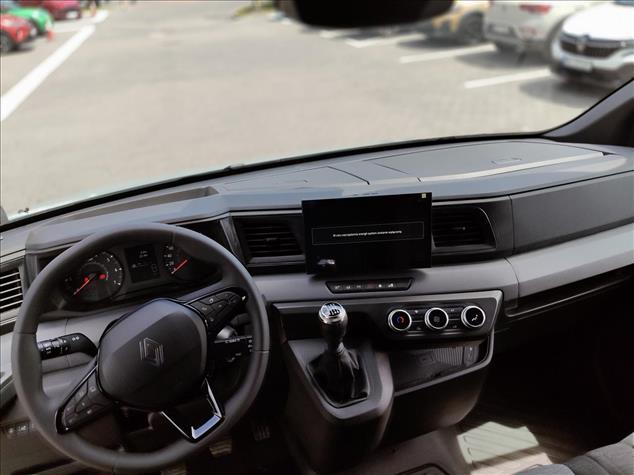 Renault MASTER Master dCi L3H2 Extra 2026