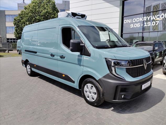 Renault MASTER Master dCi L3H2 Extra 2026