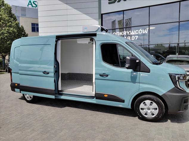 Renault MASTER Master dCi L3H2 Extra 2026