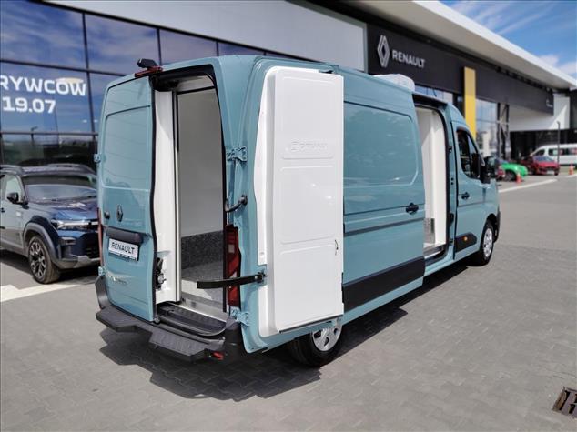 Renault MASTER Master dCi L3H2 Extra 2026