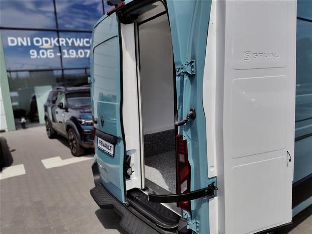 Renault MASTER Master dCi L3H2 Extra 2026