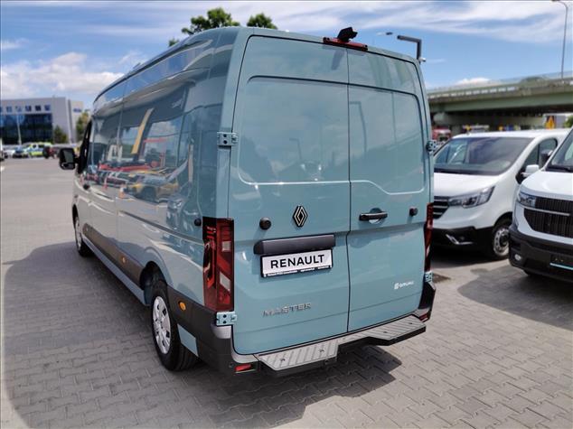 Renault MASTER Master dCi L3H2 Extra 2026