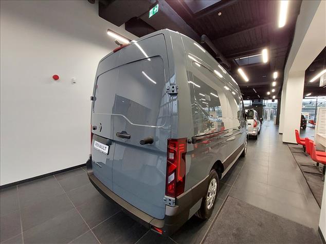 Renault MASTER Master dCi L2H2 Extra 2026