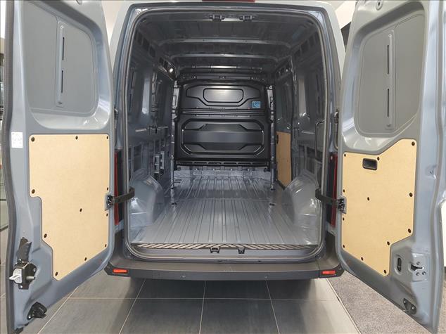 Renault MASTER Master dCi L2H2 Extra 2026