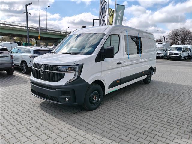 Renault MASTER Master dCi L3H2 Extra 2026