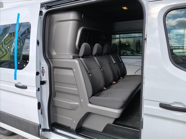 Renault MASTER Master dCi L3H2 Extra 2026