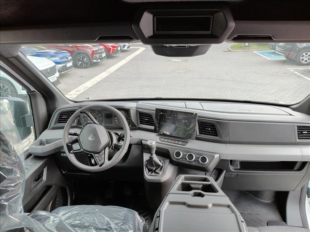 Renault MASTER Master dCi L3H2 Extra 2026