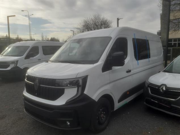 Renault MASTER Master dCi L3H2 Extra 2026