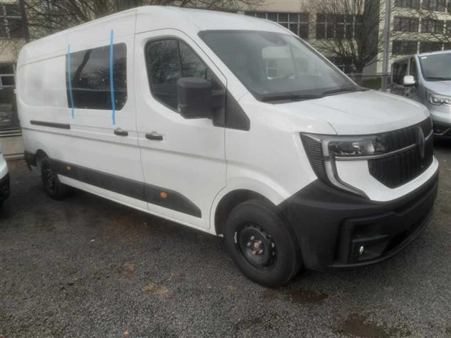 Renault MASTER Master dCi L3H2 Extra 2026