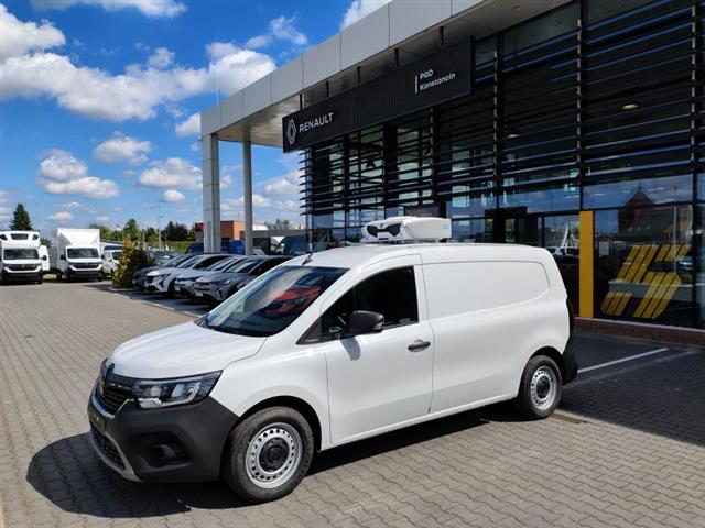 Renault KANGOO EXPRESS/VAN Kangoo Van 1.5 Blue dCi L2 Extra EDC 2026