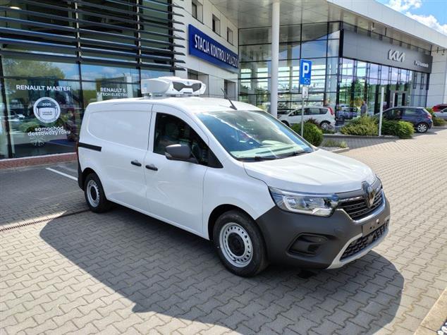 Renault KANGOO EXPRESS/VAN Kangoo Van 1.5 Blue dCi L2 Extra EDC 2026