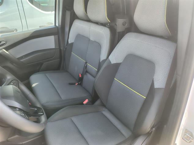 Renault KANGOO EXPRESS/VAN Kangoo Van 1.5 Blue dCi L2 Extra EDC 2026