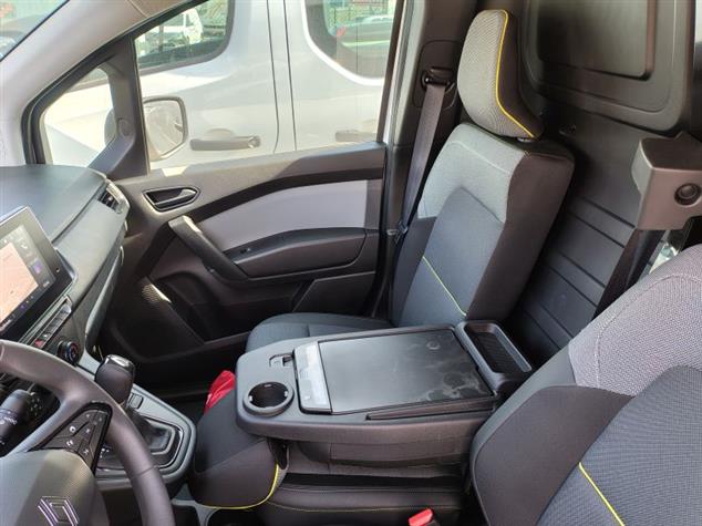 Renault KANGOO EXPRESS/VAN Kangoo Van 1.5 Blue dCi L2 Extra EDC 2026