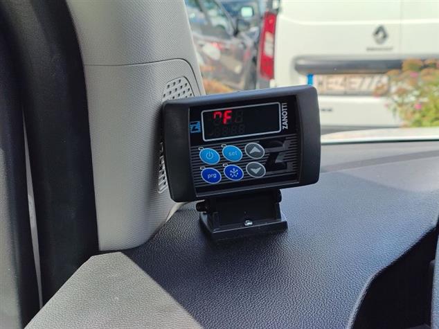 Renault KANGOO EXPRESS/VAN Kangoo Van 1.5 Blue dCi L2 Extra EDC 2026