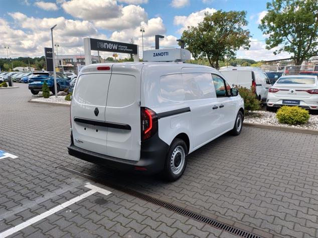 Renault KANGOO EXPRESS/VAN Kangoo Van 1.5 Blue dCi L2 Extra EDC 2026