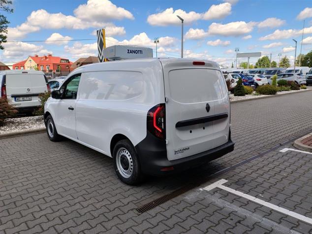 Renault KANGOO EXPRESS/VAN Kangoo Van 1.5 Blue dCi L2 Extra EDC 2026