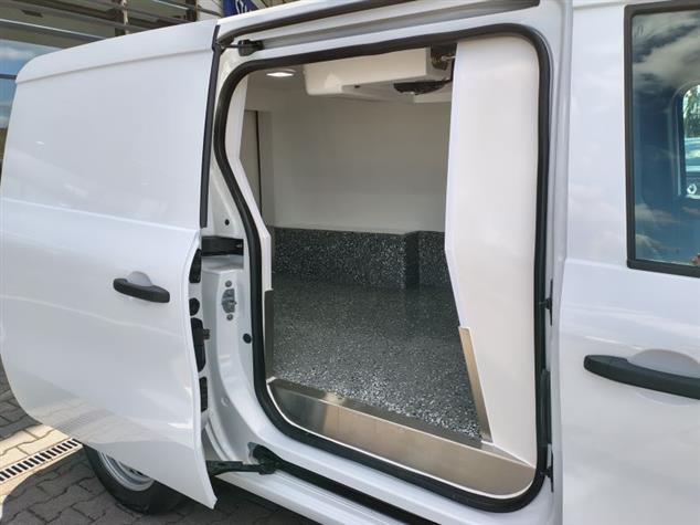 Renault KANGOO EXPRESS/VAN Kangoo Van 1.5 Blue dCi L2 Extra EDC 2026
