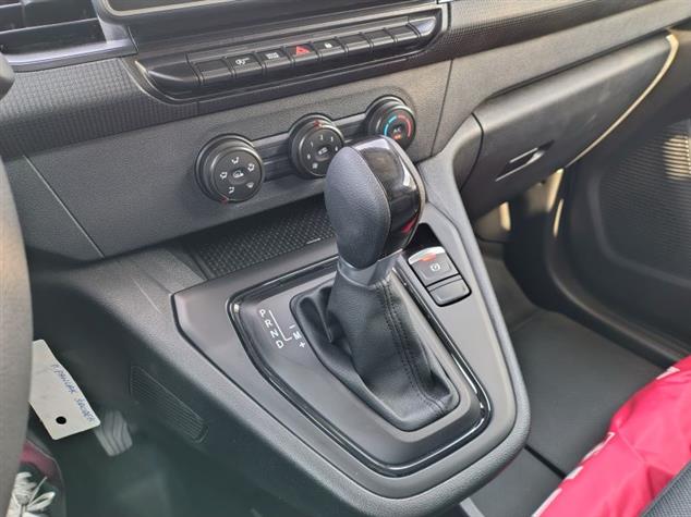 Renault KANGOO EXPRESS/VAN Kangoo Van 1.5 Blue dCi L2 Extra EDC 2026