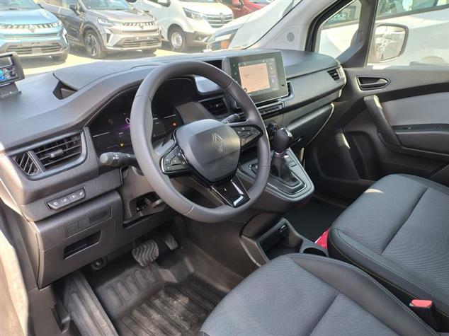 Renault KANGOO EXPRESS/VAN Kangoo Van 1.5 Blue dCi L2 Extra EDC 2026