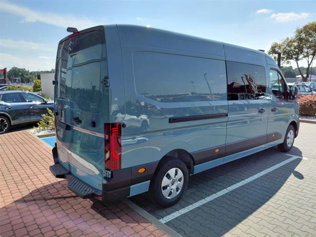 Renault MASTER Master dCi L3H2 Extra aut 2026