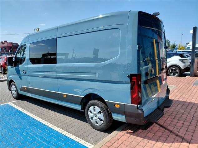 Renault MASTER Master dCi L3H2 Extra aut 2026