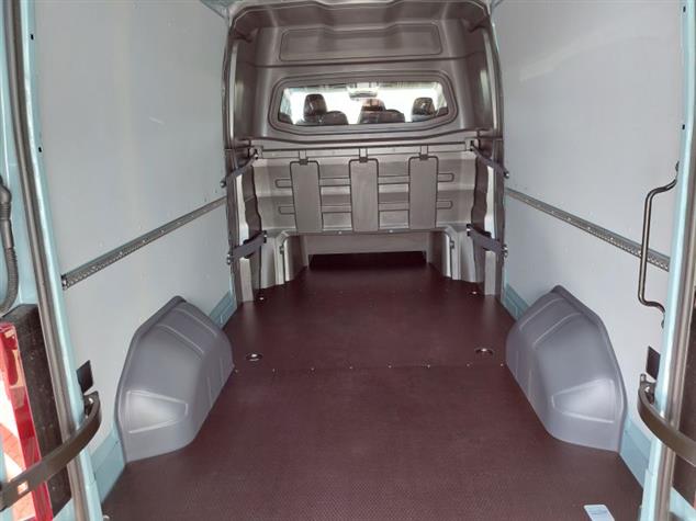 Renault MASTER Master dCi L3H2 Extra aut 2026