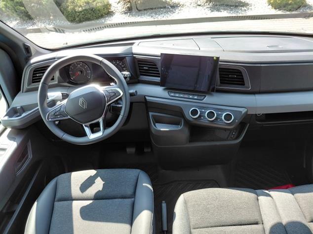 Renault MASTER Master dCi L3H2 Extra aut 2026