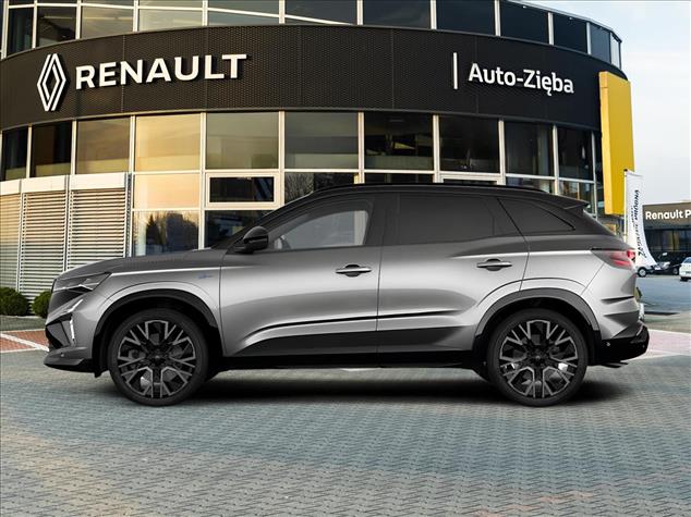 Renault AUSTRAL Austral 1.2 E-Tech Full Hybrid 200 esprit Alpine MMT 2026