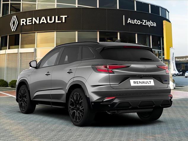 Renault AUSTRAL Austral 1.2 E-Tech Full Hybrid 200 esprit Alpine MMT 2026