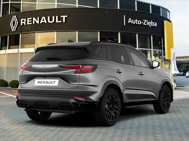 Renault AUSTRAL Austral 1.2 E-Tech Full Hybrid 200 esprit Alpine MMT 2026