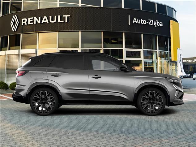 Renault AUSTRAL Austral 1.2 E-Tech Full Hybrid 200 esprit Alpine MMT 2026