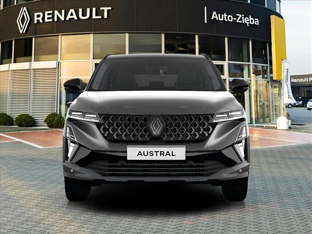 Renault AUSTRAL Austral 1.2 E-Tech Full Hybrid 200 esprit Alpine MMT 2026