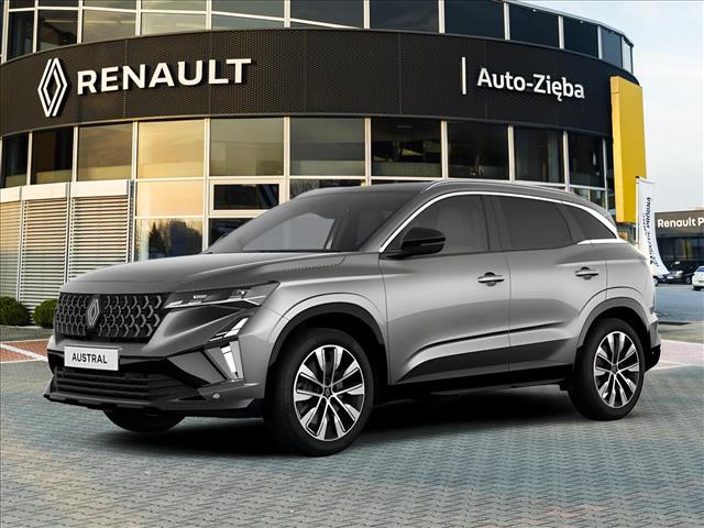 Renault AUSTRAL Austral 1.2 E-Tech Full Hybrid 200 Techno MMT 2026