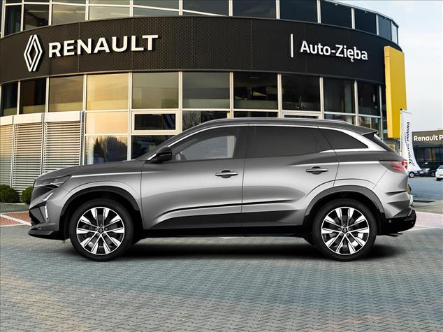 Renault AUSTRAL Austral 1.2 E-Tech Full Hybrid 200 Techno MMT 2026