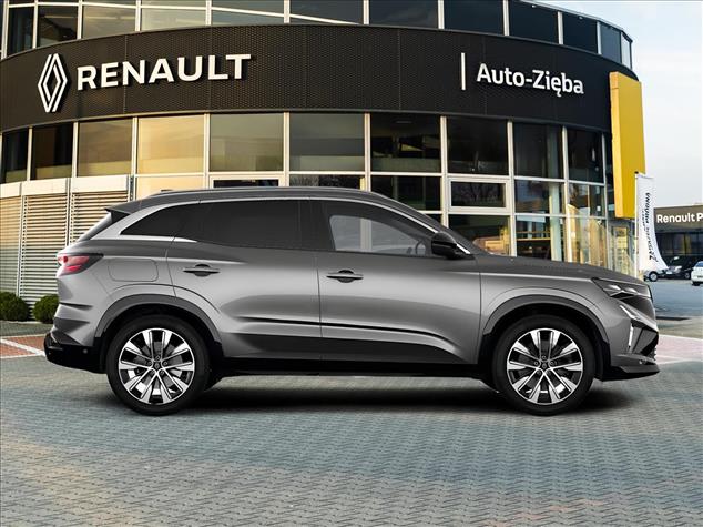 Renault AUSTRAL Austral 1.2 E-Tech Full Hybrid 200 Techno MMT 2026
